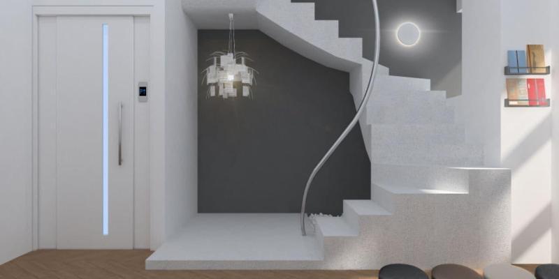 Shapes Luxury Suites Ermoupoli Exterior photo